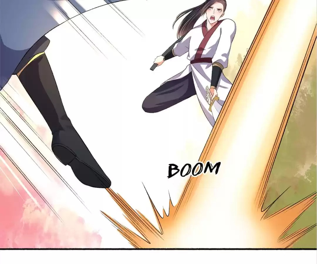 Read The Peerless Concubine (Colored) chapter 73 image 8 on Lezhin