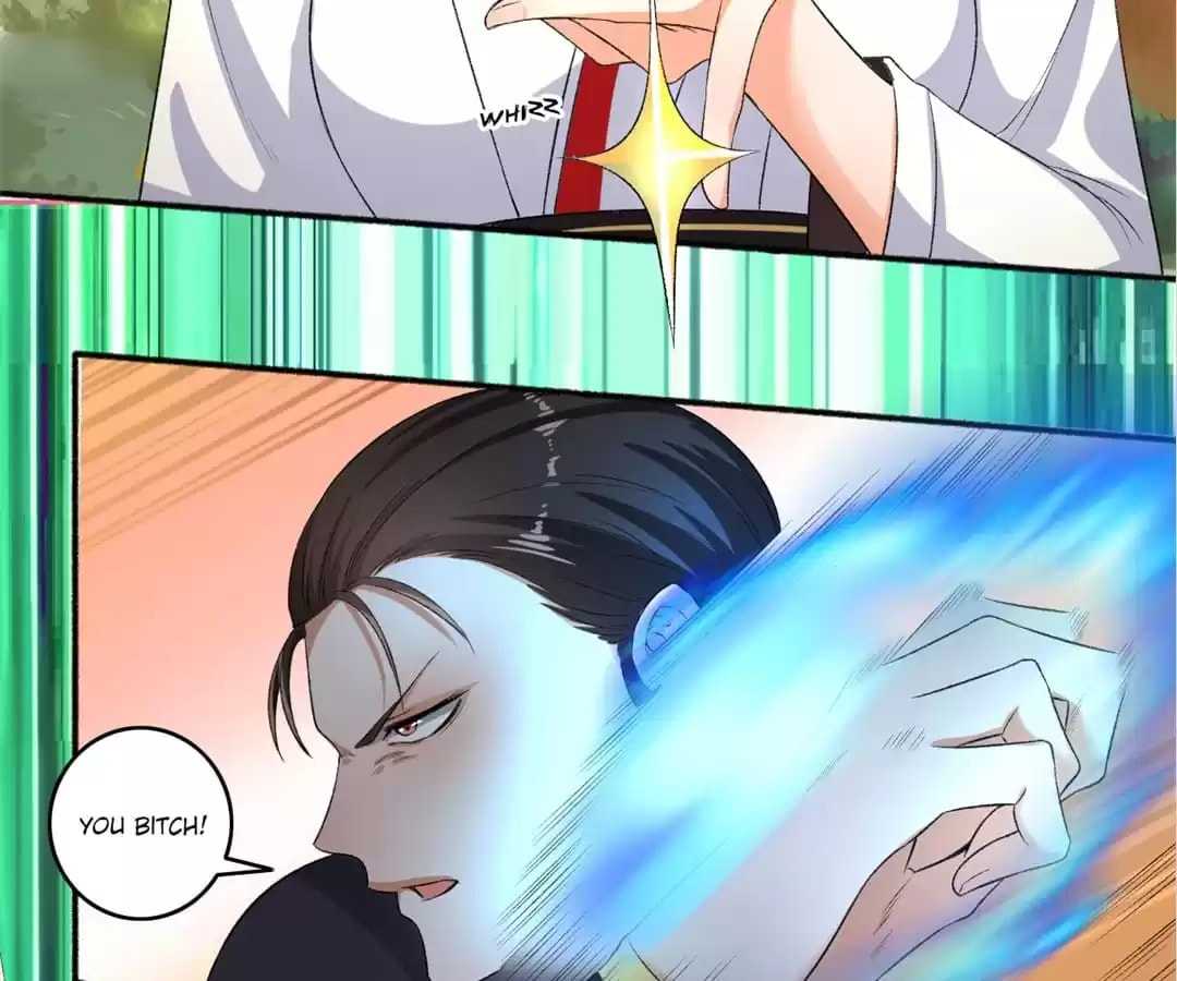 Read The Peerless Concubine (Colored) chapter 74 image 11 on Lezhin
