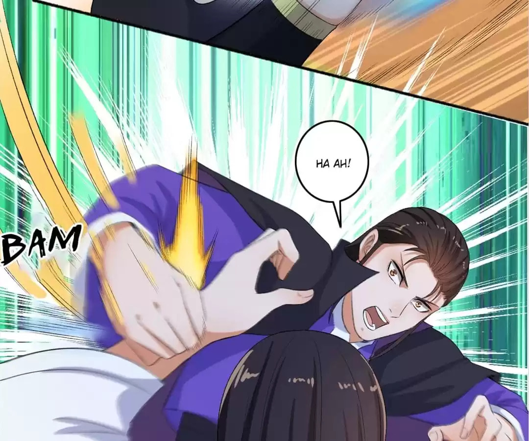 Read The Peerless Concubine (Colored) chapter 74 image 12 on Lezhin