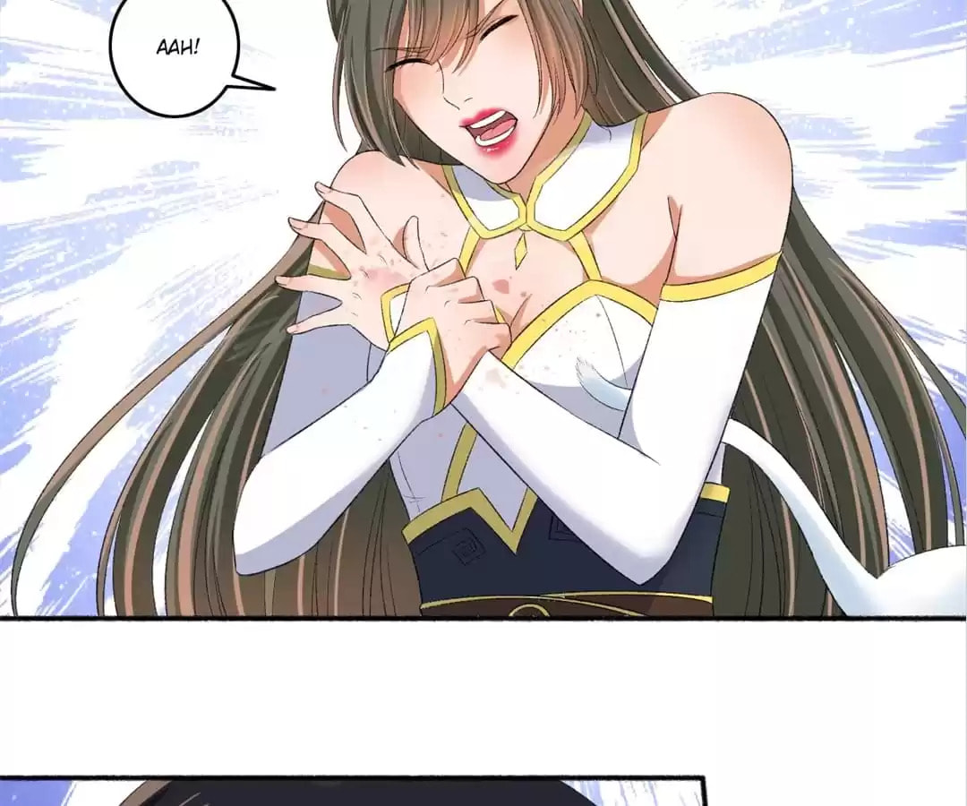Read The Peerless Concubine (Colored) chapter 74 image 15 on Lezhin