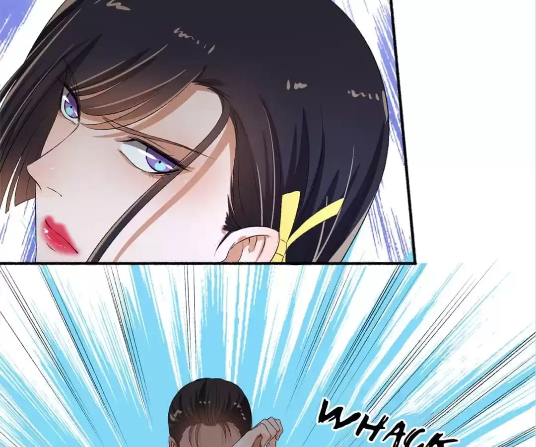 Read The Peerless Concubine (Colored) chapter 74 image 16 on Lezhin