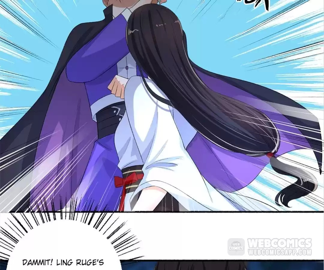 Read The Peerless Concubine (Colored) chapter 74 image 17 on Lezhin