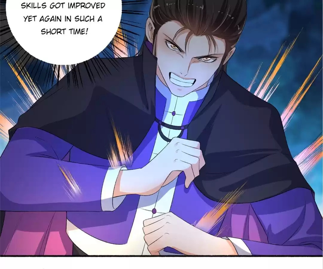 Read The Peerless Concubine (Colored) chapter 74 image 18 on Lezhin
