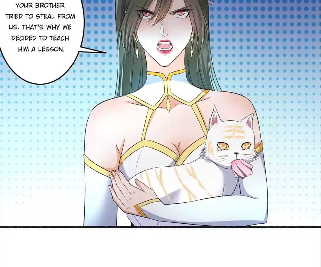 Read The Peerless Concubine (Colored) chapter 74 image 2 on Lezhin