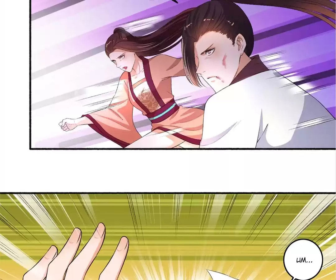 Read The Peerless Concubine (Colored) chapter 74 image 21 on Lezhin