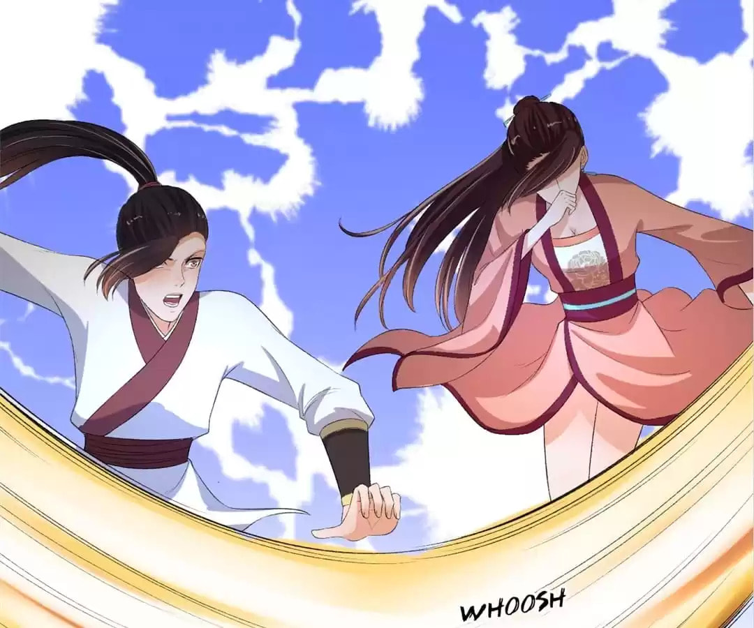 Read The Peerless Concubine (Colored) chapter 74 image 23 on Lezhin