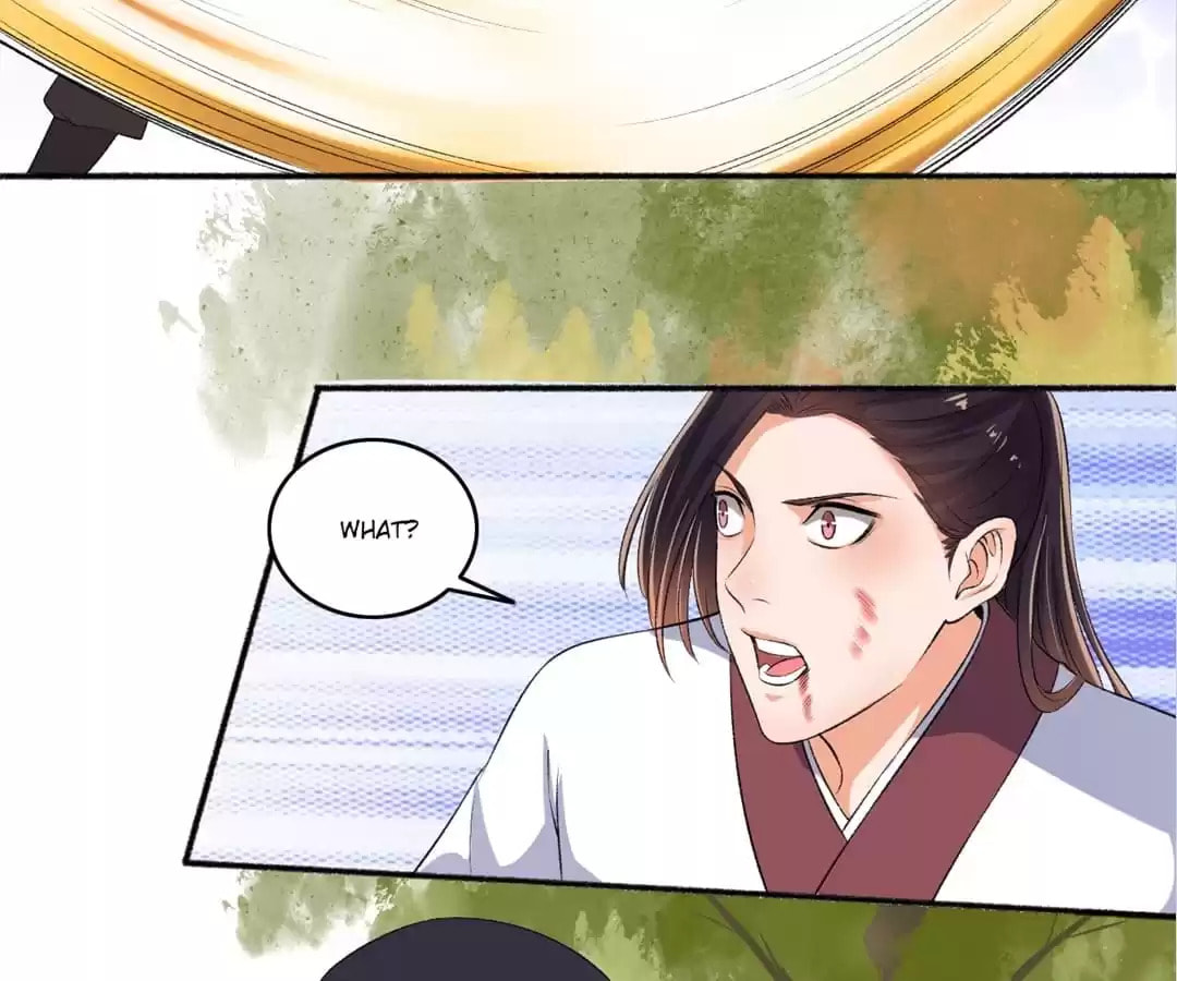 Read The Peerless Concubine (Colored) chapter 74 image 24 on Lezhin
