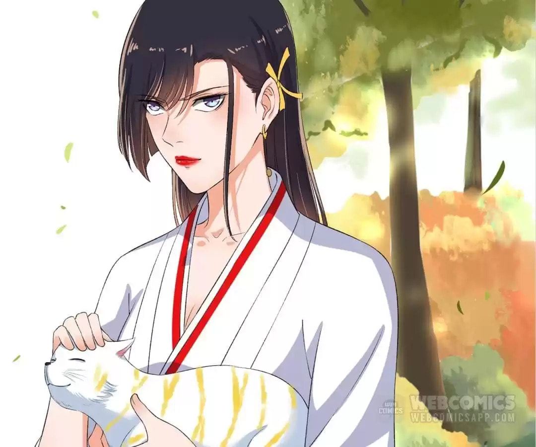 Read The Peerless Concubine (Colored) chapter 74 image 25 on Lezhin