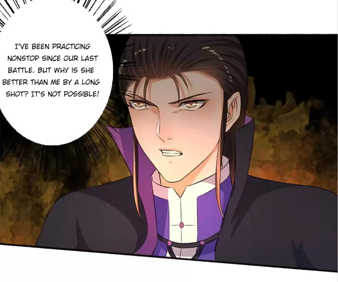 Read The Peerless Concubine (Colored) chapter 74 image 28 on Lezhin