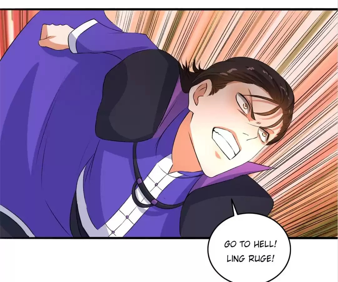 Read The Peerless Concubine (Colored) chapter 74 image 30 on Lezhin
