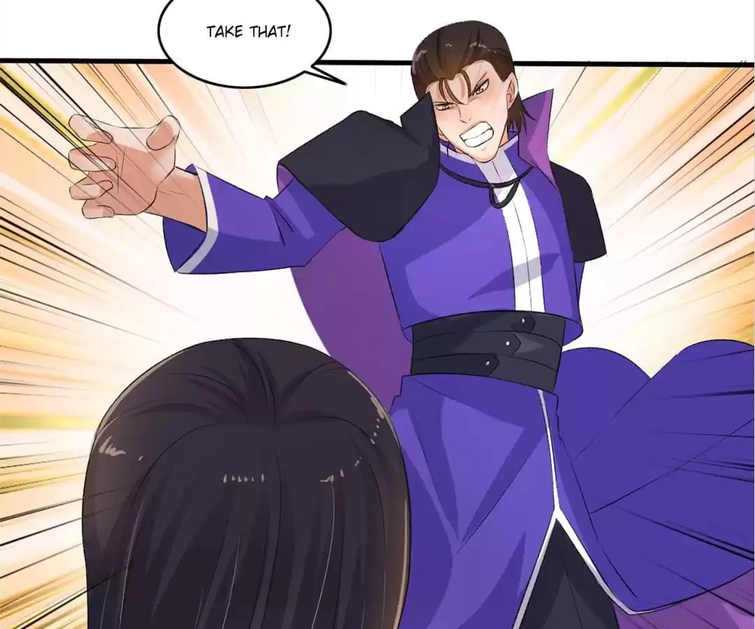 Read The Peerless Concubine (Colored) chapter 74 image 32 on Lezhin