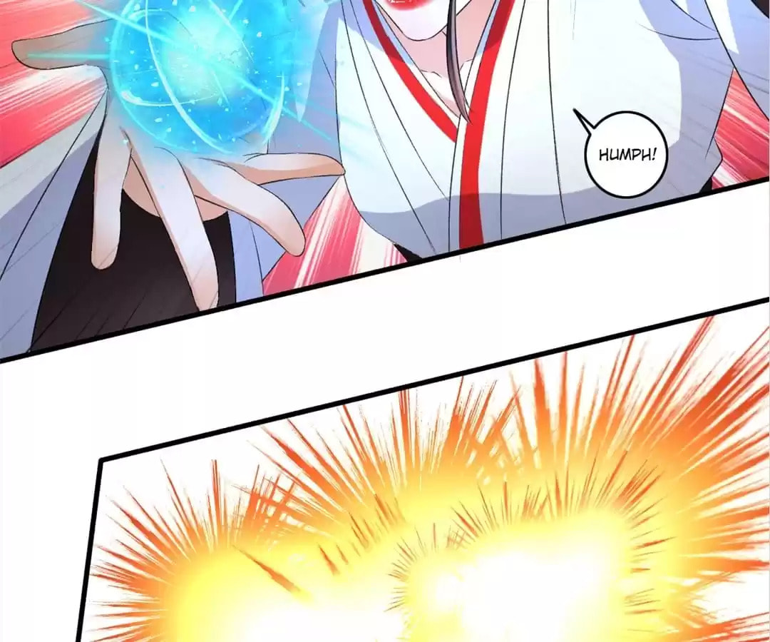 Read The Peerless Concubine (Colored) chapter 74 image 34 on Lezhin