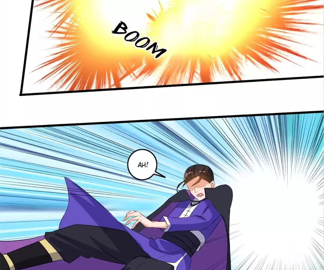Read The Peerless Concubine (Colored) chapter 74 image 35 on Lezhin