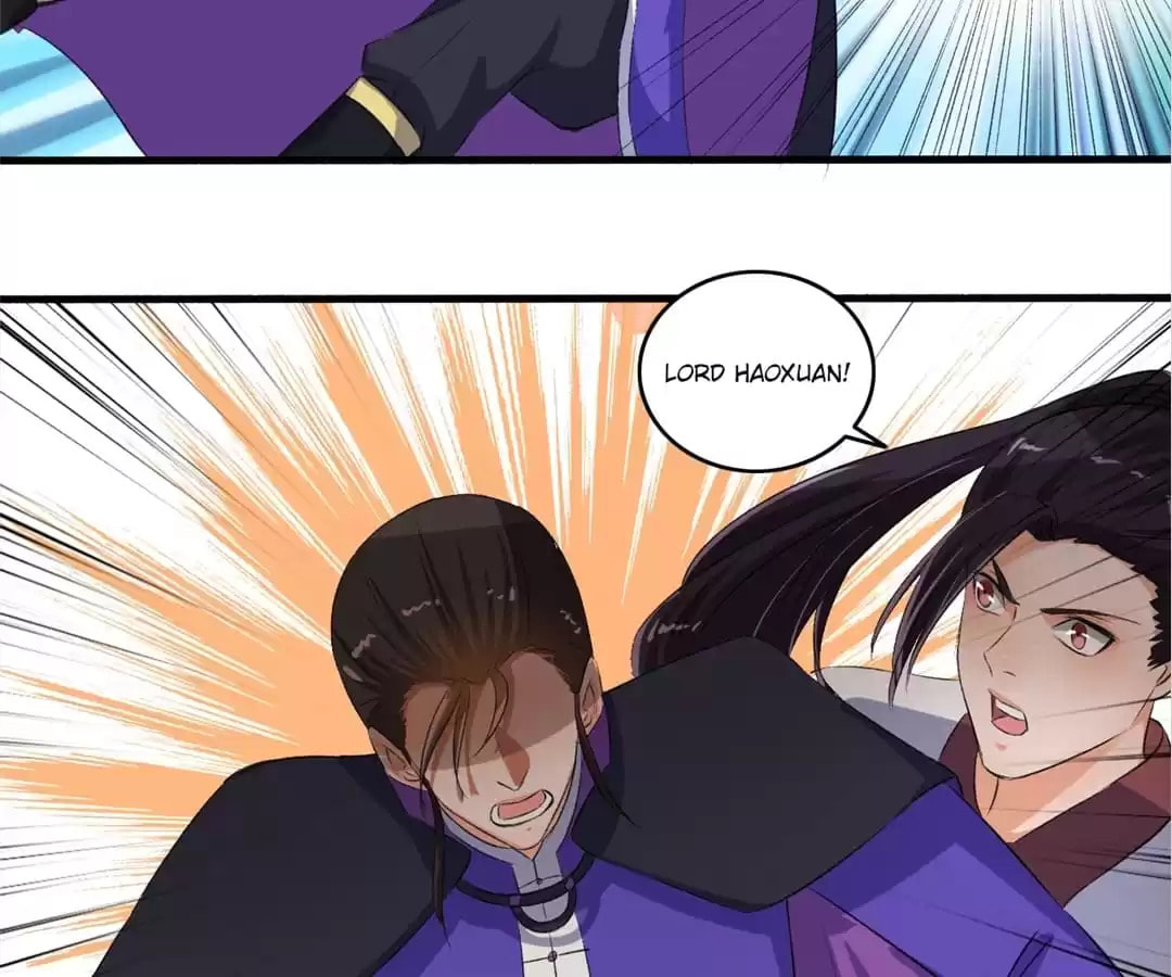 Read The Peerless Concubine (Colored) chapter 74 image 36 on Lezhin