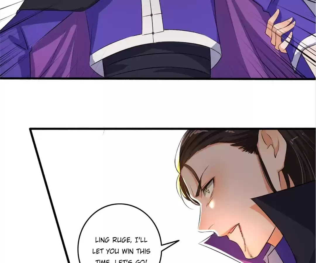 Read The Peerless Concubine (Colored) chapter 74 image 37 on Lezhin