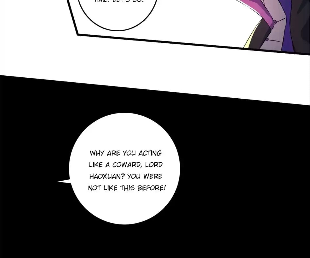 Read The Peerless Concubine (Colored) chapter 74 image 38 on Lezhin