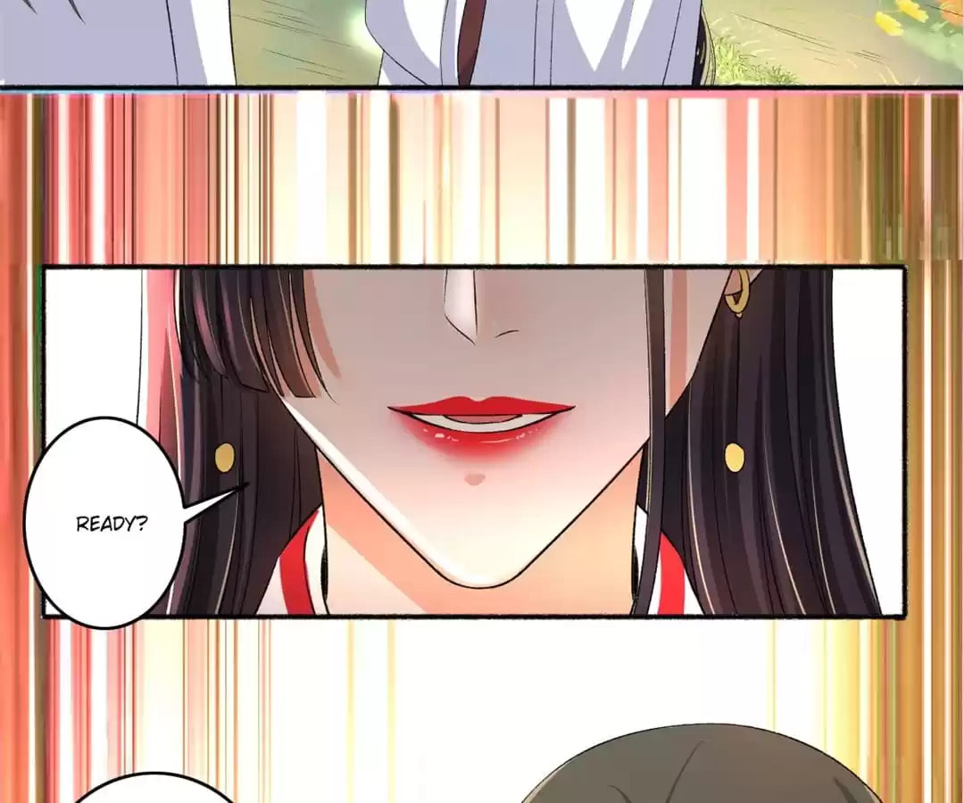 Read The Peerless Concubine (Colored) chapter 74 image 7 on Lezhin