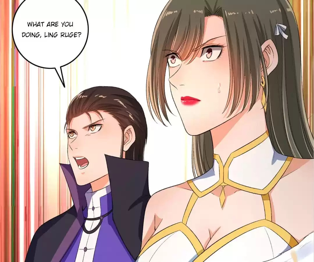 Read The Peerless Concubine (Colored) chapter 74 image 8 on Lezhin
