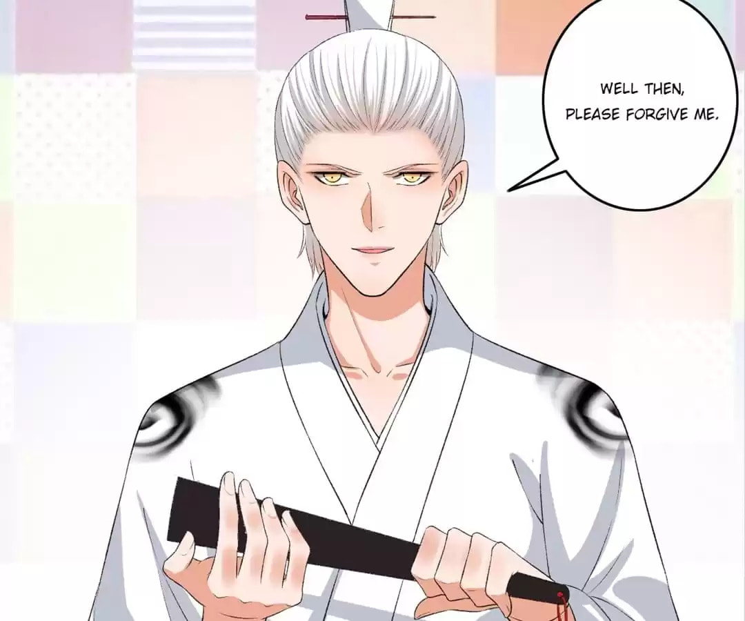 Read The Peerless Concubine (Colored) chapter 75 image 11 on Lezhin