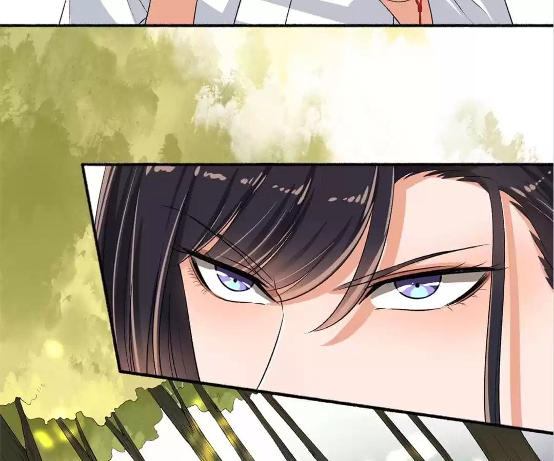 Read The Peerless Concubine (Colored) chapter 75 image 12 on Lezhin