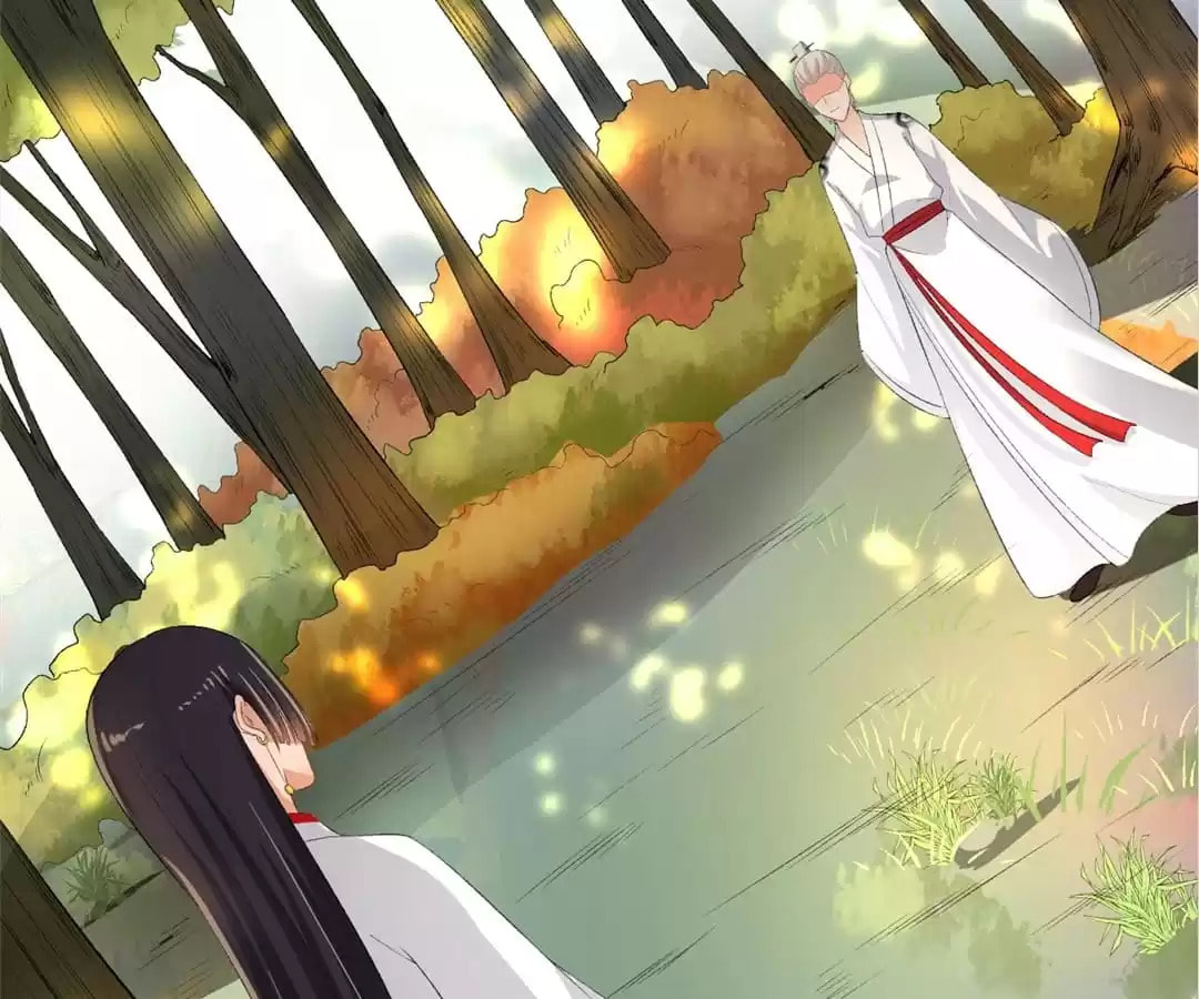 Read The Peerless Concubine (Colored) chapter 75 image 13 on Lezhin