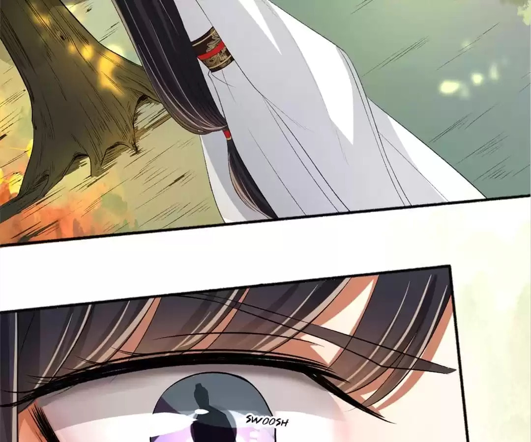 Read The Peerless Concubine (Colored) chapter 75 image 14 on Lezhin