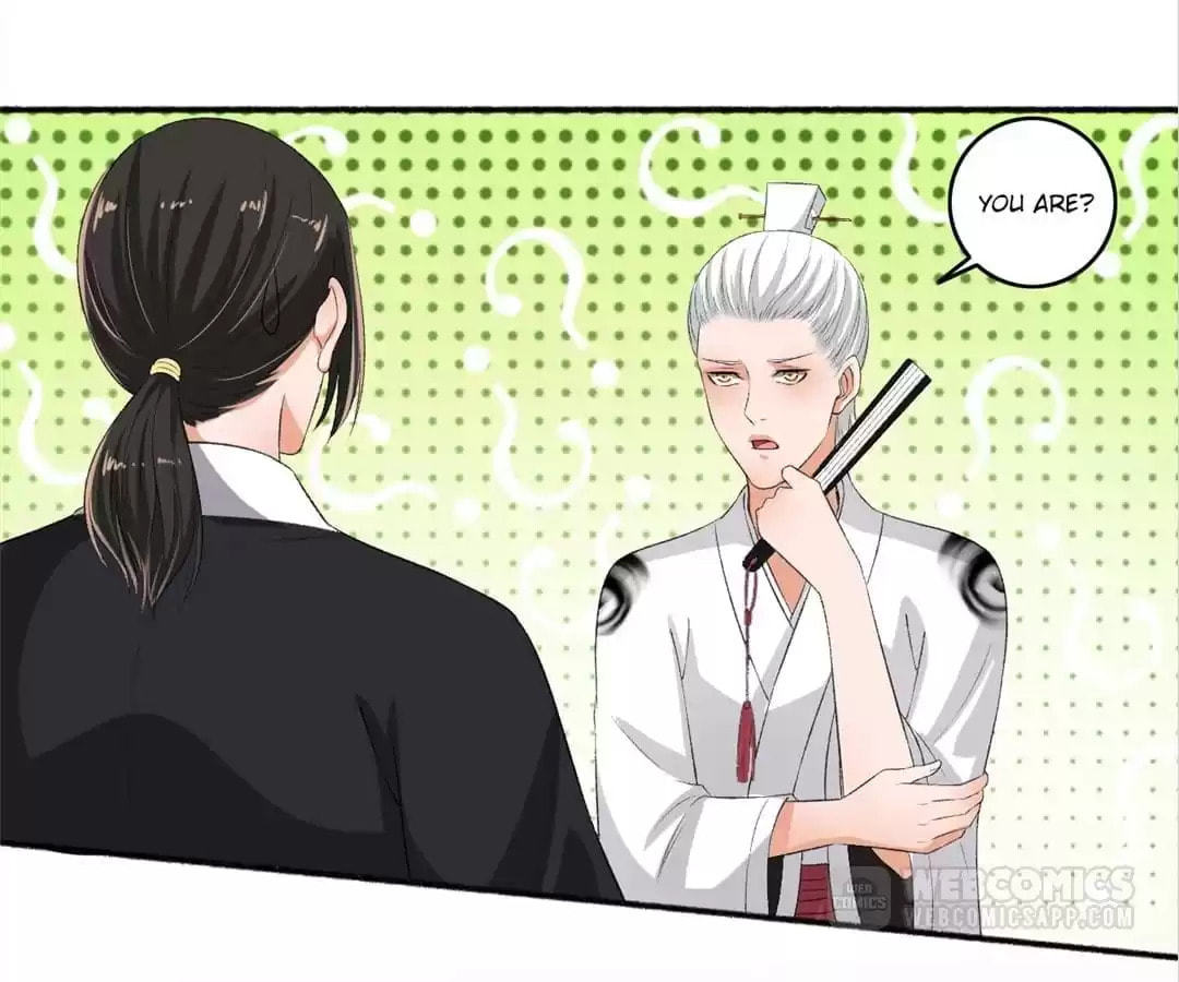 Read The Peerless Concubine (Colored) chapter 75 image 25 on Lezhin
