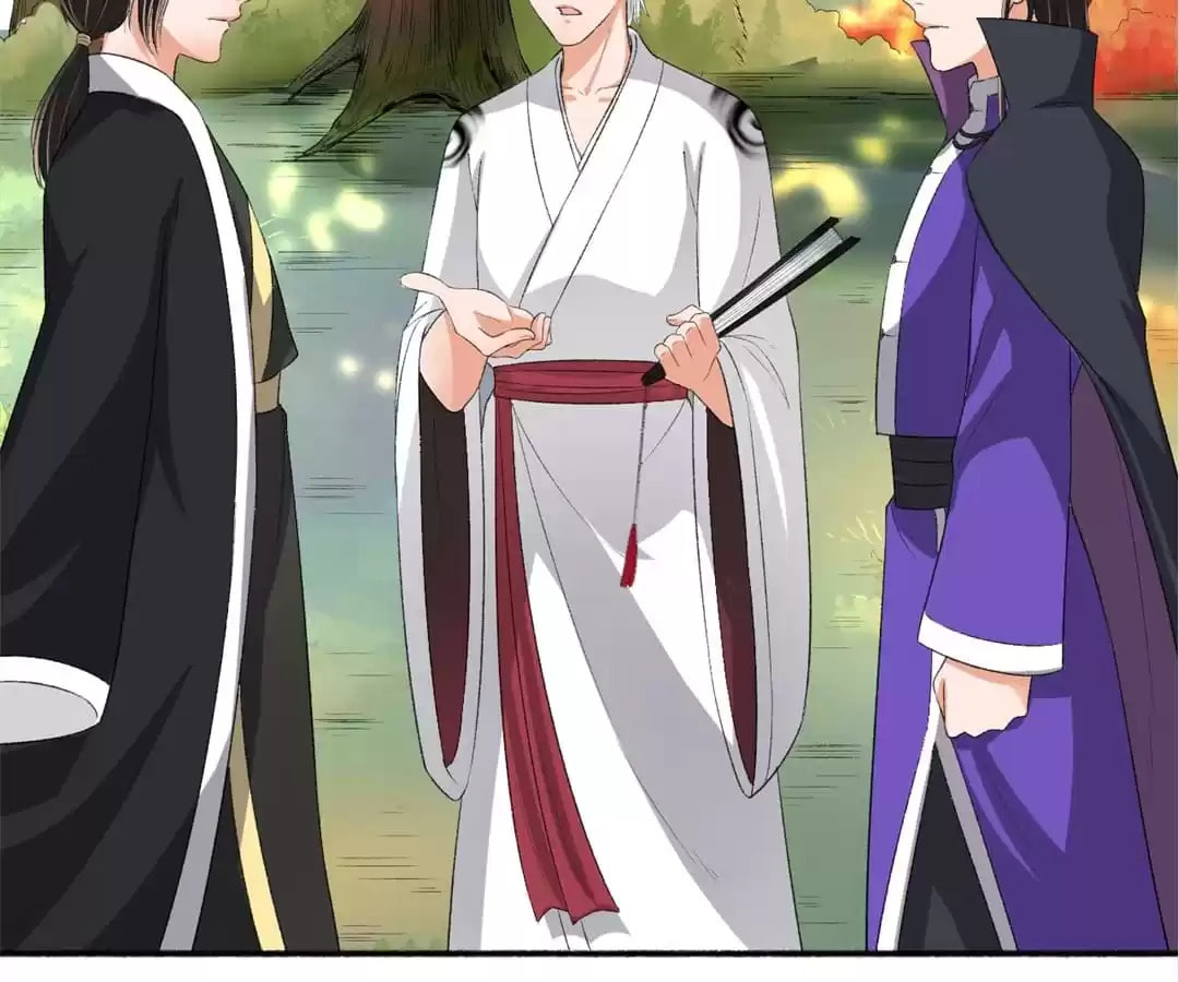 Read The Peerless Concubine (Colored) chapter 75 image 28 on Lezhin