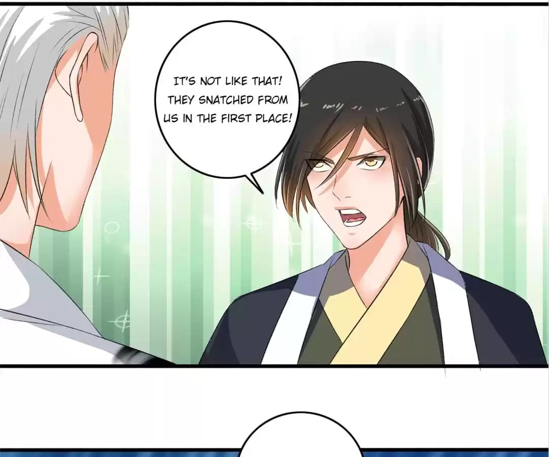 Read The Peerless Concubine (Colored) chapter 75 image 31 on Lezhin