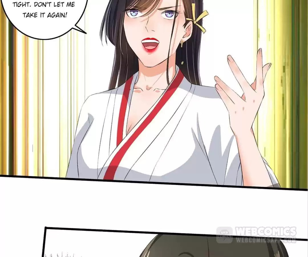 Read The Peerless Concubine (Colored) chapter 75 image 33 on Lezhin