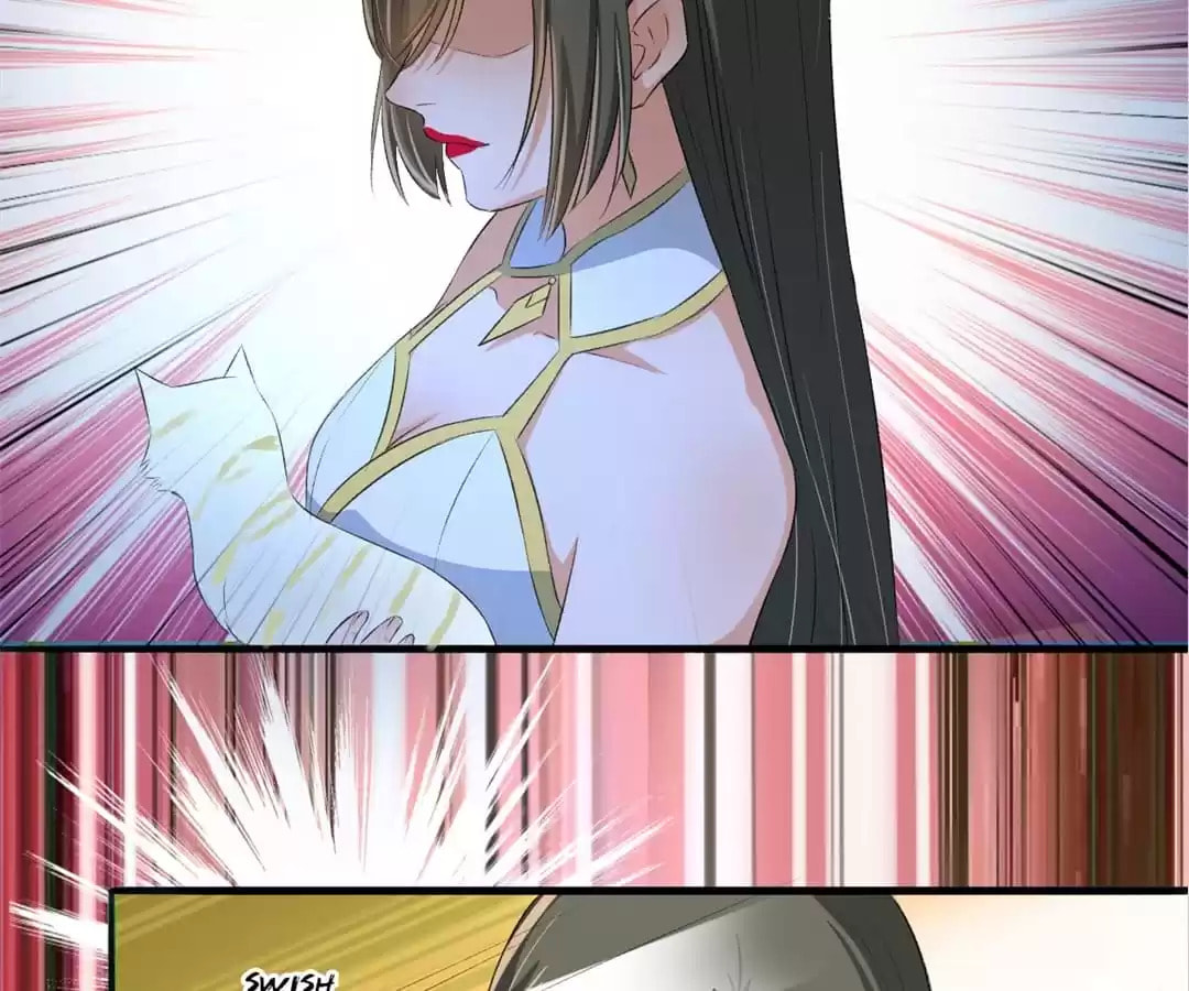 Read The Peerless Concubine (Colored) chapter 75 image 35 on Lezhin