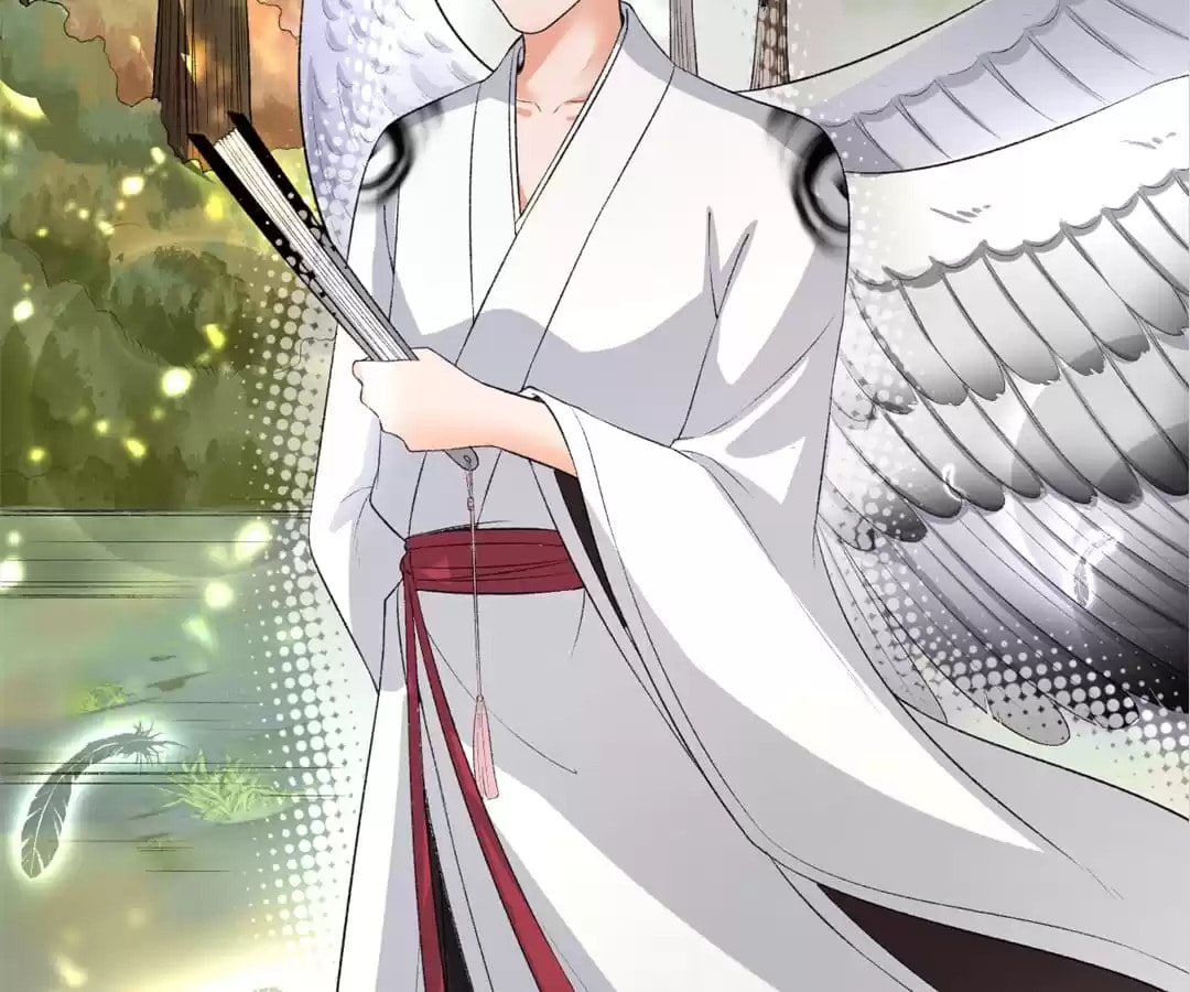 Read The Peerless Concubine (Colored) chapter 75 image 4 on Lezhin