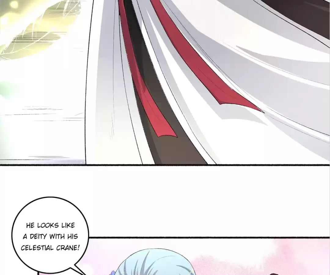 Read The Peerless Concubine (Colored) chapter 75 image 5 on Lezhin