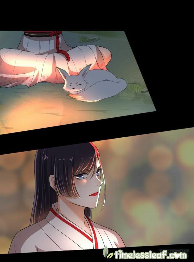 Read The Peerless Concubine (Colored) chapter 76.5 image 3 on Lezhin