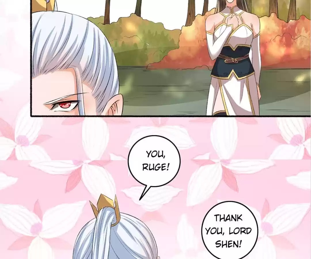 Read The Peerless Concubine (Colored) chapter 76 image 12 on Lezhin