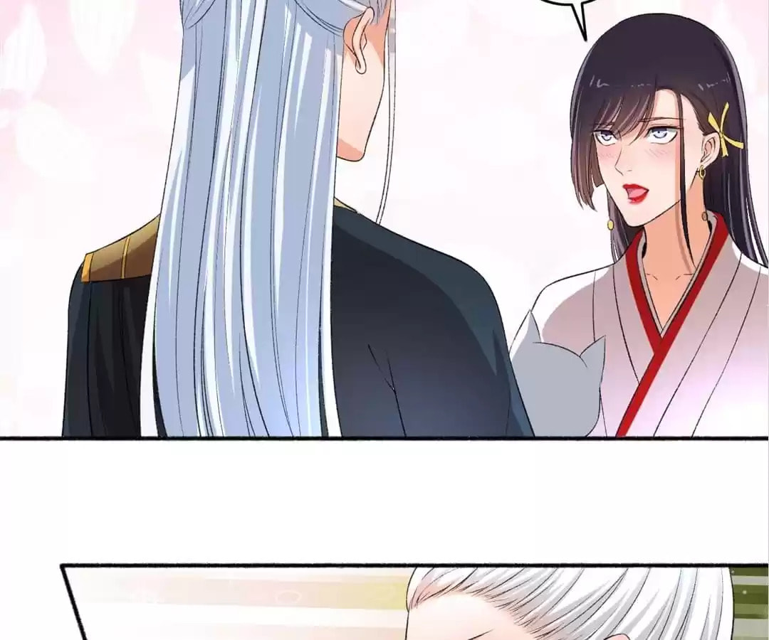 Read The Peerless Concubine (Colored) chapter 76 image 13 on Lezhin