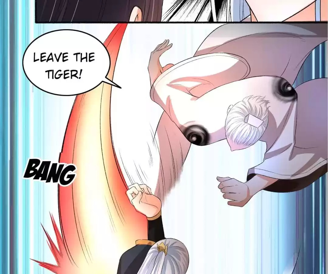Read The Peerless Concubine (Colored) chapter 76 image 16 on Lezhin