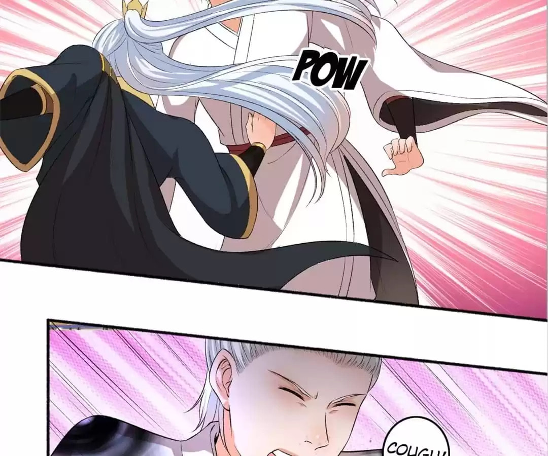 Read The Peerless Concubine (Colored) chapter 76 image 18 on Lezhin