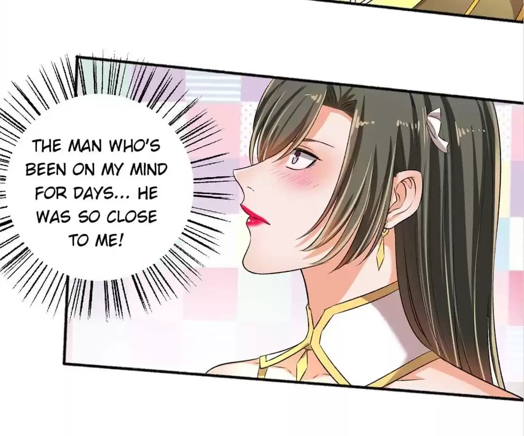 Read The Peerless Concubine (Colored) chapter 76 image 2 on Lezhin