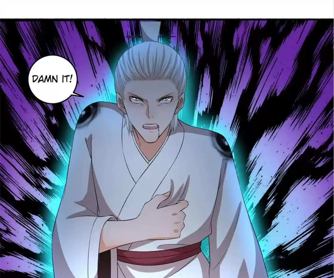 Read The Peerless Concubine (Colored) chapter 76 image 20 on Lezhin