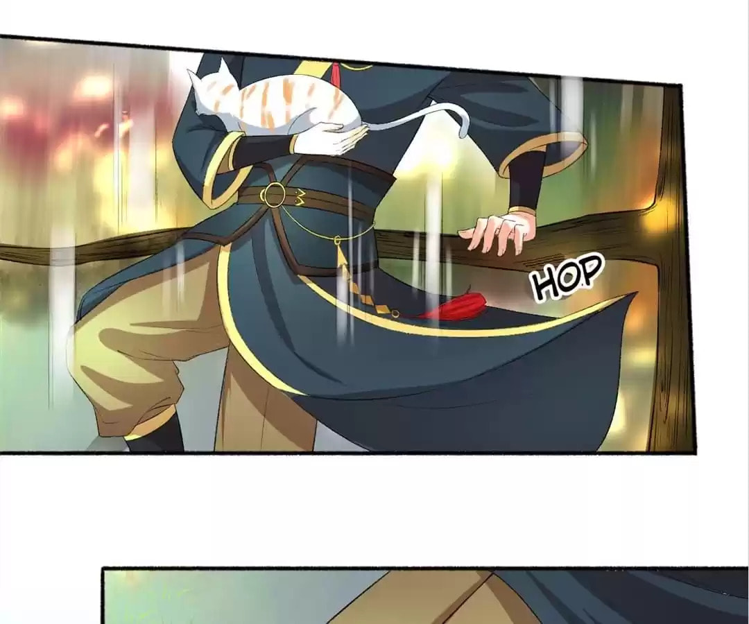 Read The Peerless Concubine (Colored) chapter 76 image 3 on Lezhin