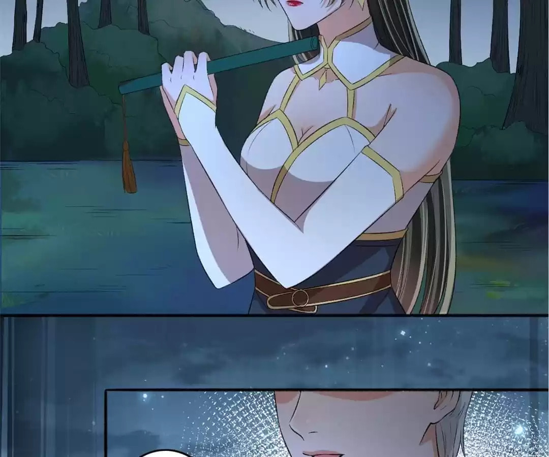 Read The Peerless Concubine (Colored) chapter 76 image 31 on Lezhin