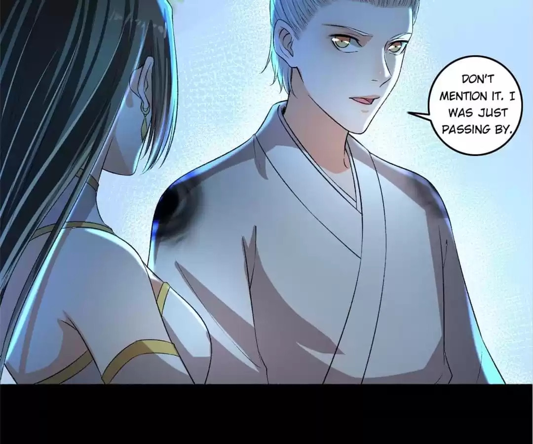 Read The Peerless Concubine (Colored) chapter 76 image 36 on Lezhin