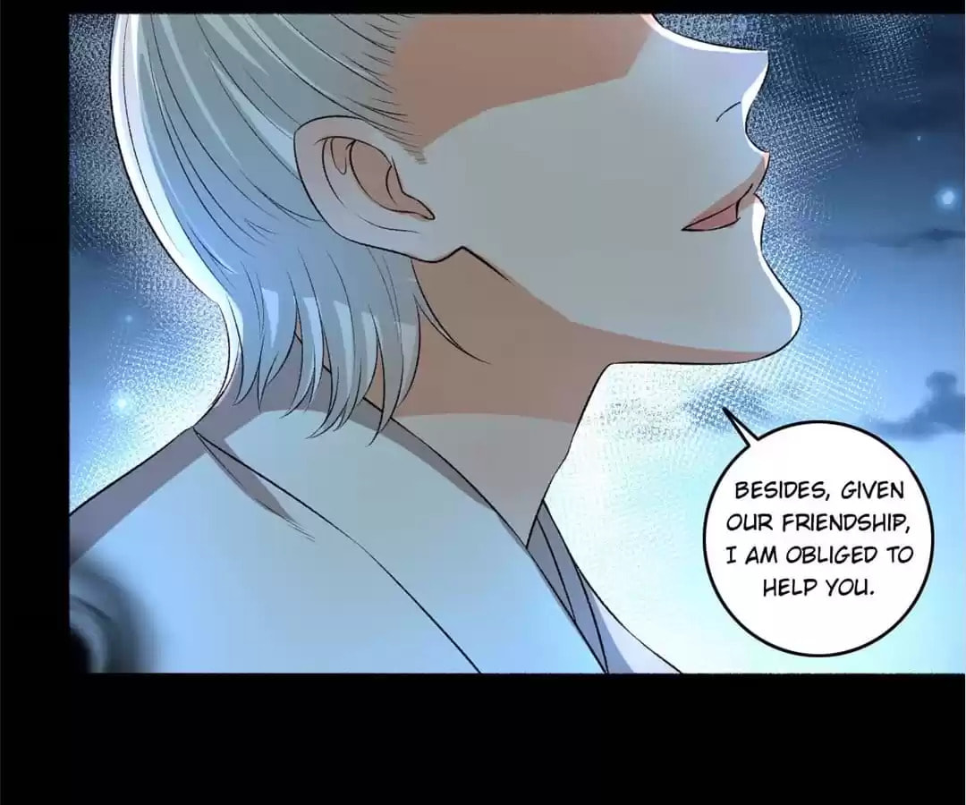 Read The Peerless Concubine (Colored) chapter 76 image 37 on Lezhin