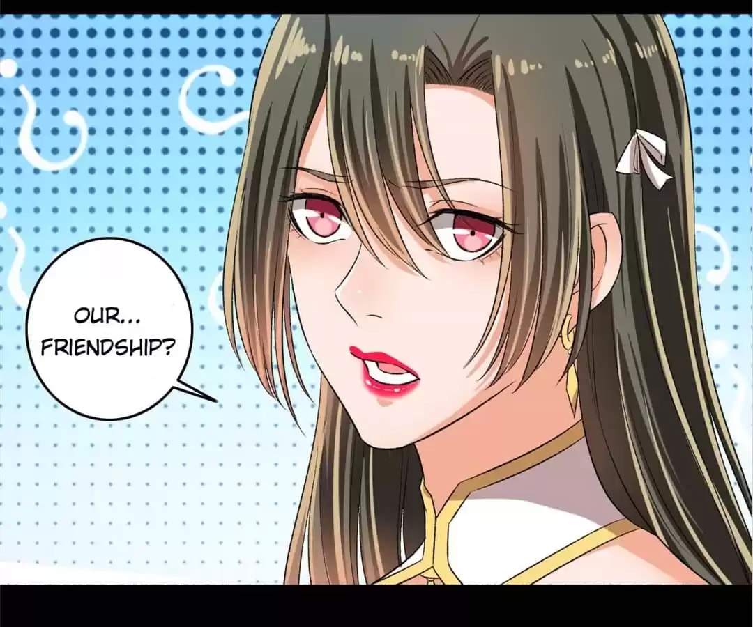 Read The Peerless Concubine (Colored) chapter 76 image 38 on Lezhin