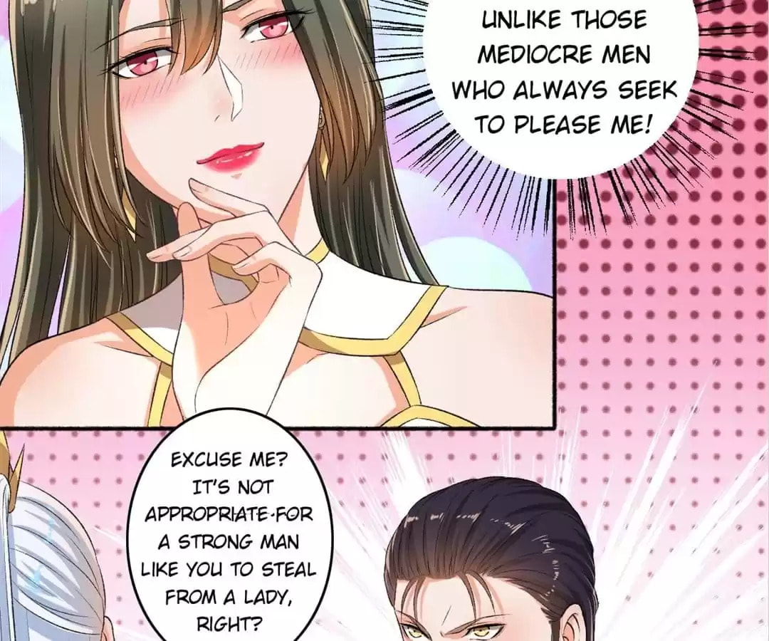 Read The Peerless Concubine (Colored) chapter 76 image 7 on Lezhin