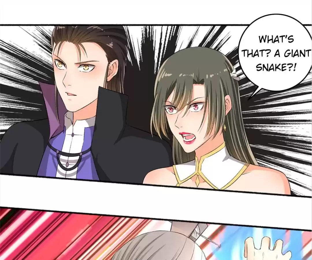 Read The Peerless Concubine (Colored) chapter 77 image 10 on Lezhin