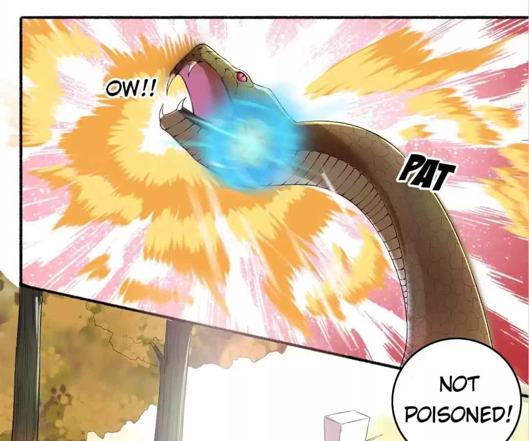 Read The Peerless Concubine (Colored) chapter 77 image 12 on Lezhin