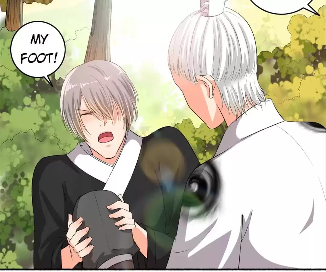 Read The Peerless Concubine (Colored) chapter 77 image 13 on Lezhin
