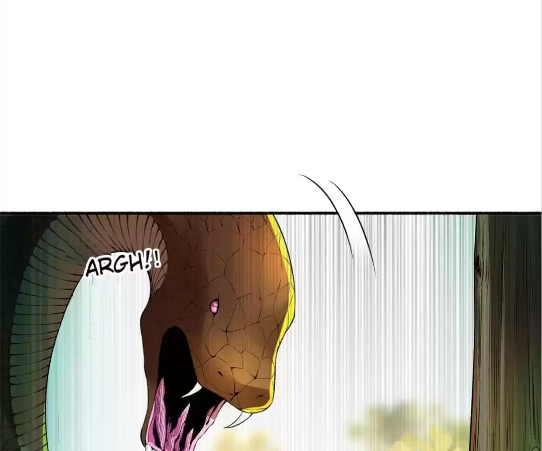 Read The Peerless Concubine (Colored) chapter 77 image 14 on Lezhin